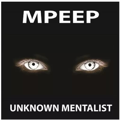Mpeep by Unknown Mentalist
