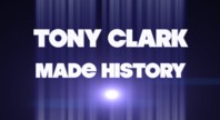 Phantasy Magic Show Tony Clark