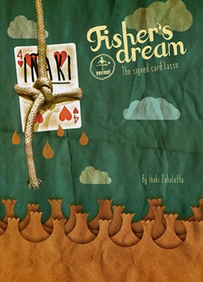 Fisher's Dream by Inaki Zabaletta and Vernet