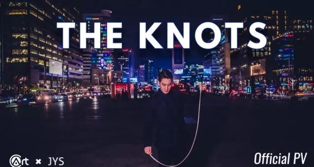 THE KNOTS By JYS