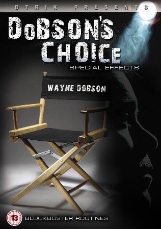 Special Effects By Wayne Dobson