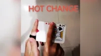 HOT Change by Zee Key
