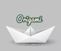 Origami by Mario Tarasini