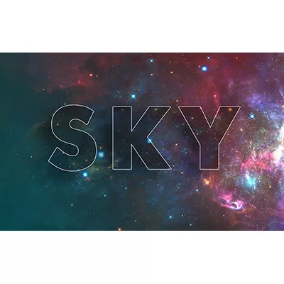 SKY by Ilyas Seisov (Download)