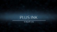 Plus ink by Nguyễn long