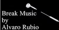 Break Music - Alvaro Rubio (Instant Download)