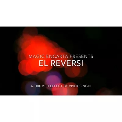 El Reversi by Magic Encarta (Download)