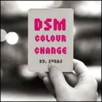 DSM Colour Change by Suraj SKD