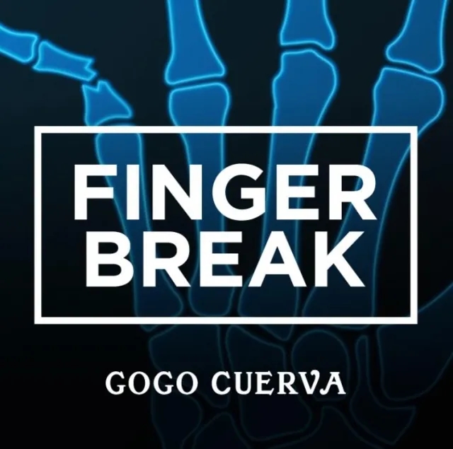 Finger Break by Gogo Cuevra