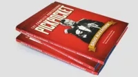 The Complete Professional Pickpocket book by David Alexander - B