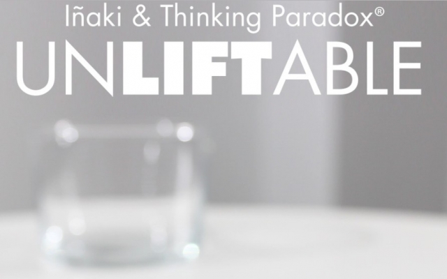 UNLIFTABLE by Iñaki & Thinking Paradox (Instant Download)
