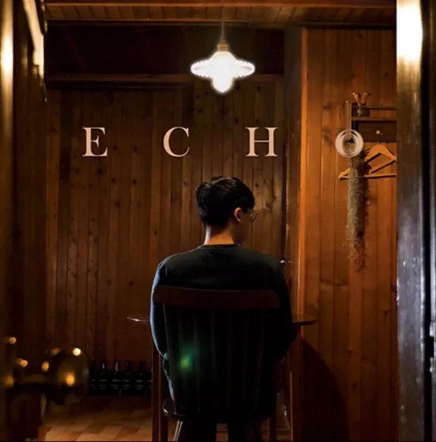 Echo By PH (Gimmick not included; Korean audio only)