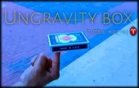 Ungravity box by Tybbe master (Original download , no watermark)