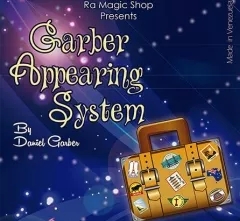 Garber Apppearing System by Daniel Garber