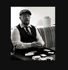 From The Card Table To The Magic World with Yann Hardy Instant D