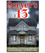 Scryer's 13 by Neale Scryer