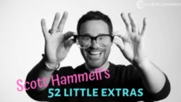 52 Little Extras by Conjuror Community