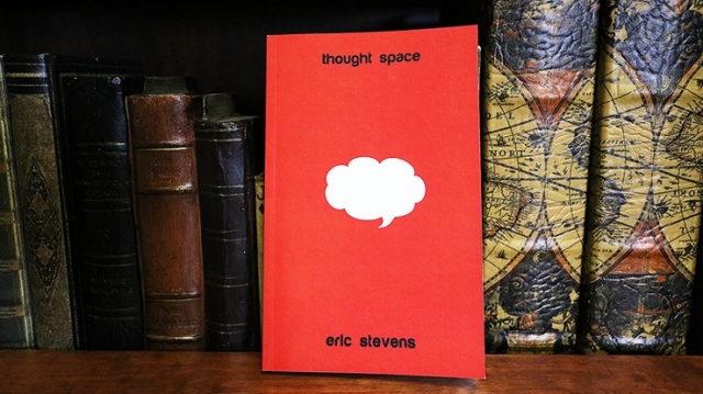 Thought Space by Eric Stevens (highly recommend)