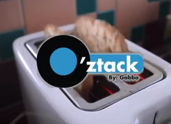 O'ztack by Gabbo