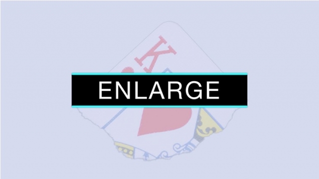 Enlarge (Digitl Download) by SansMinds