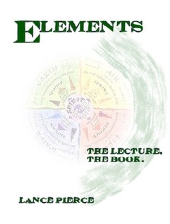 Elements - Lance Pierce