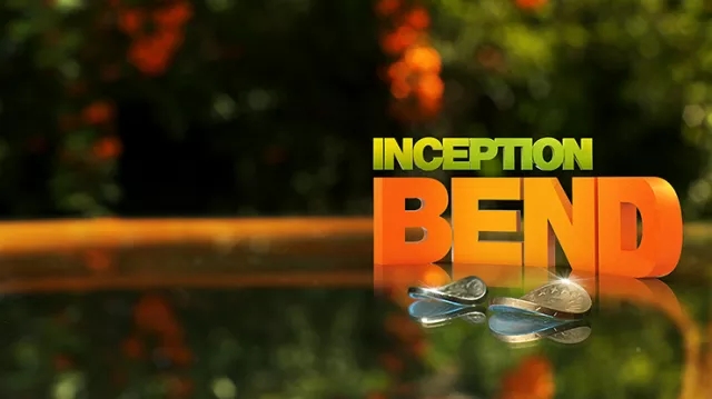 Inception Bend by Barbumagic video (Download)