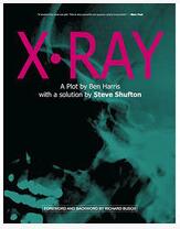 Ben Harris's X-Ray