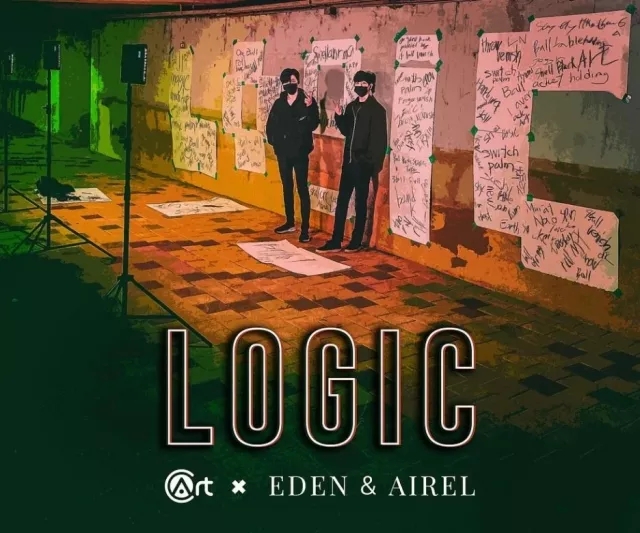 < LOGIC > By EDEN & AIREL (1080P all files included)
