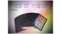 Pips of Mystery by Zoen's