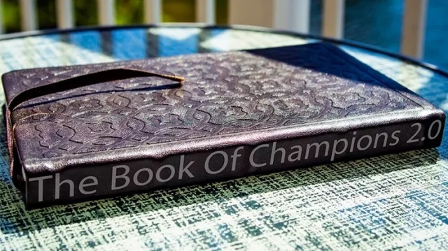 Book of Champions by Jacob Smith video (Download)