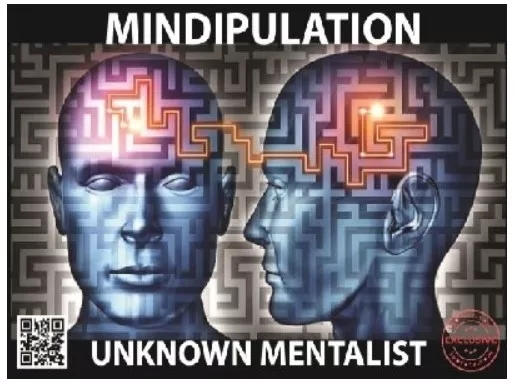 Mindipulation by Unknown Mentalist
