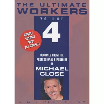 Michael Close Workers- #4 video (Download)