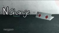 N CHANGE by MAULANA'S IMPERIO