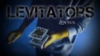 Levitators by Zoen