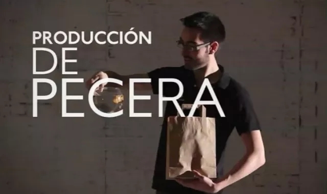 Produccion de Pecera by Adrian Carratala