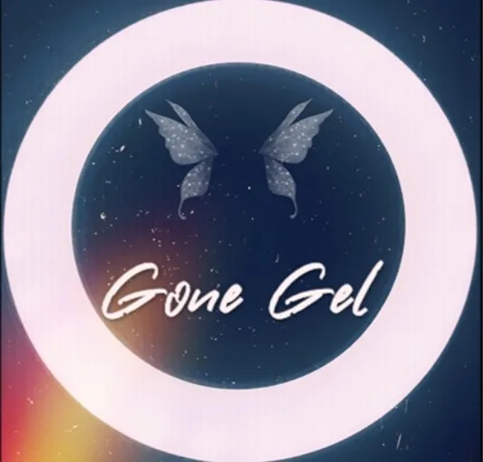 Gone Gel by MOON (original download no watermark)​​​​​​​