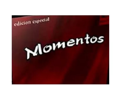 Momentos by Dani DaOrtiz 1-3