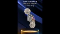 Super Cup PERCISION by Johnny Wong (Online Instructions)