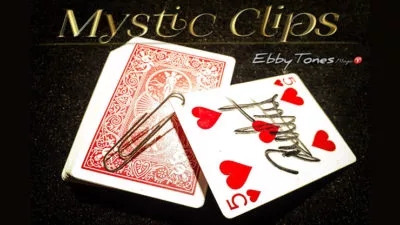 Mystic Clips by tones video (Download)