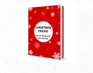 Christmas Tricks eBook by Darren McQuade and Liam Montier