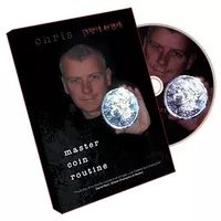 Master Coin Routines by Chris Priest