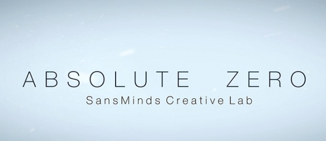 Absolute Zero (Online Instructions) by SansMinds