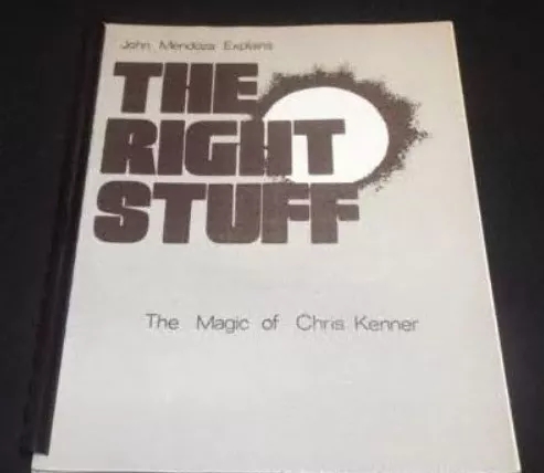 Chris Kenner - The Right Stuff By Chris Kenner