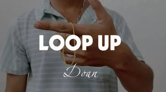 Loop Up by Doan