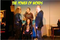 Jonathan Royle - The Power of Words