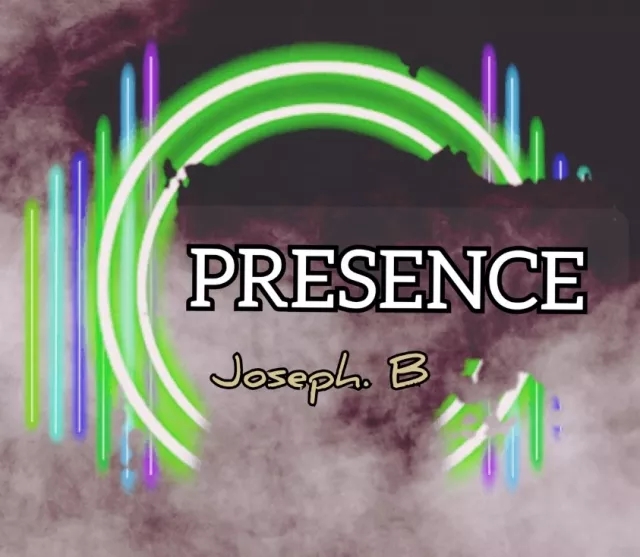 PRESENCE - Ghost CAAN by Joseph B.