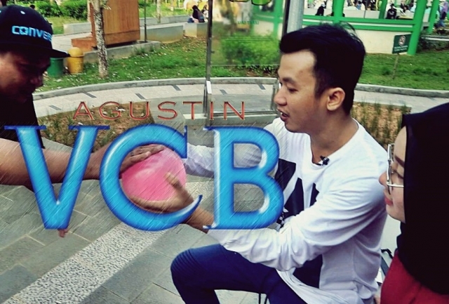 VCB by Agustin