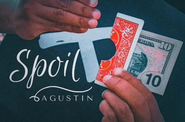 Spoil by Agustin
