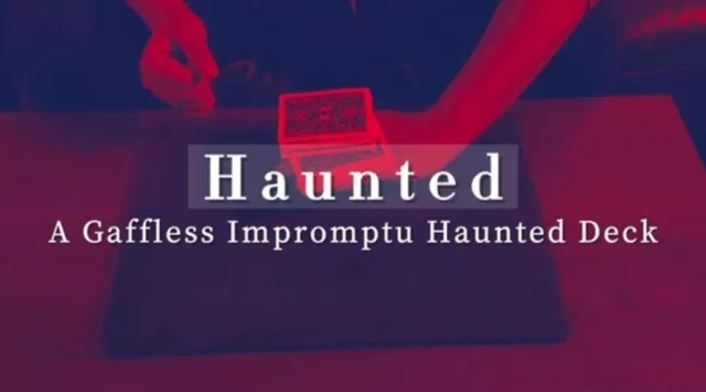 Haunted by Keito