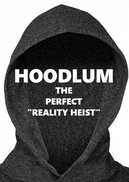 Hoodlum by Jay Sankey